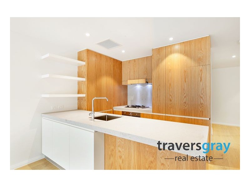 A104/33 Bridge Street, Erskineville NSW 2043