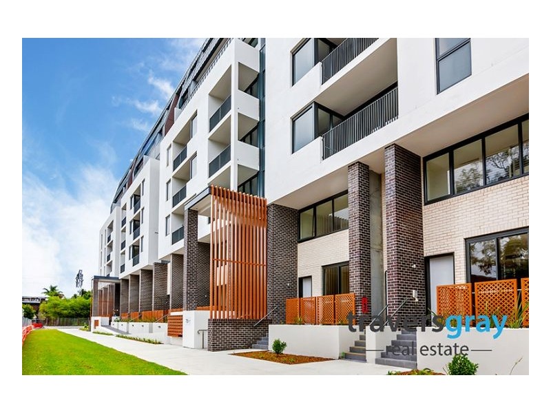 A104/33 Bridge Street, Erskineville NSW 2043