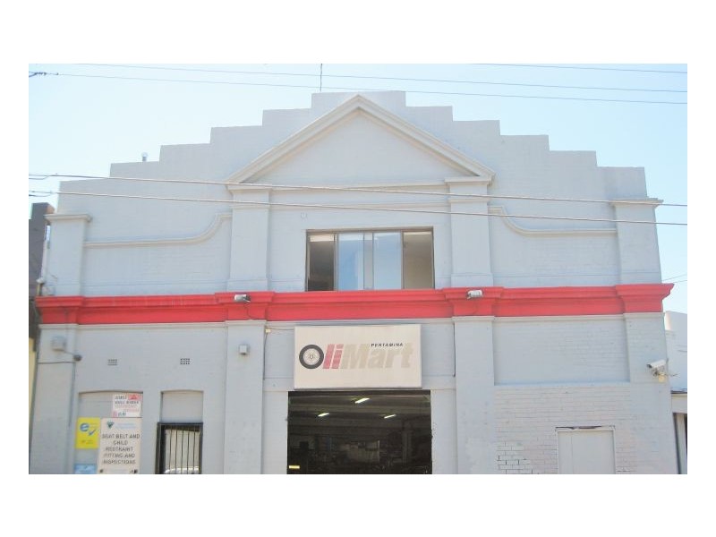 4/242 Enmore Road, Enmore NSW 2042