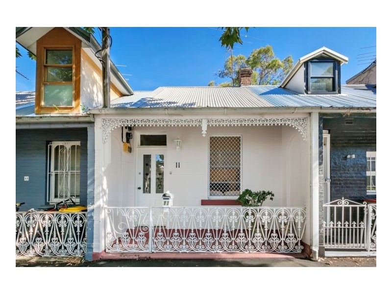 11 Buckland Street, Alexandria NSW 2015