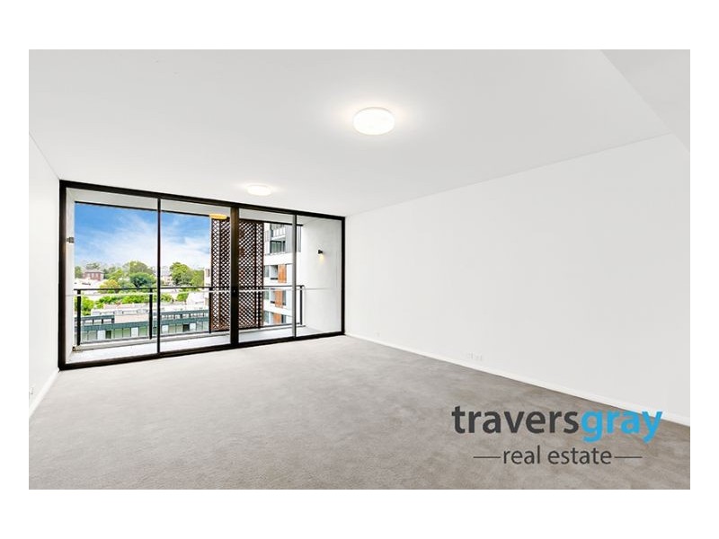 B601 /70 Macdonald St, Erskineville NSW 2043