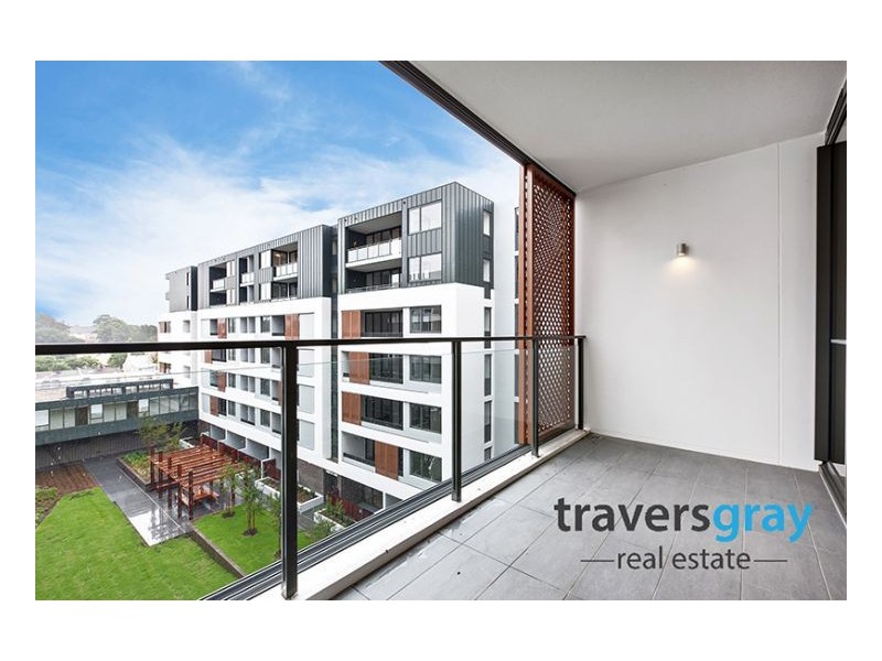 B601 /70 Macdonald St, Erskineville NSW 2043