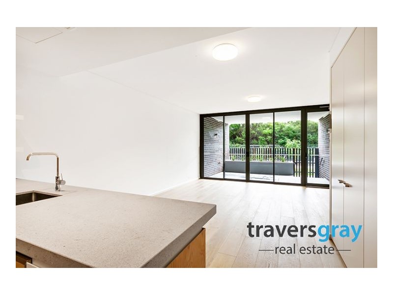 A106 /33 Bridge St, Erskineville NSW 2043