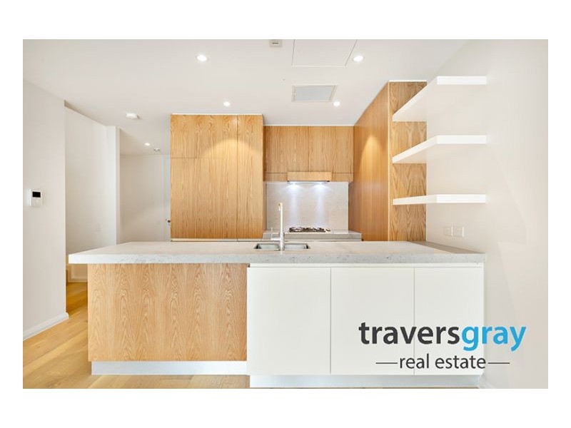 A106 /33 Bridge St, Erskineville NSW 2043