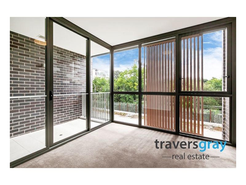 A106 /33 Bridge St, Erskineville NSW 2043