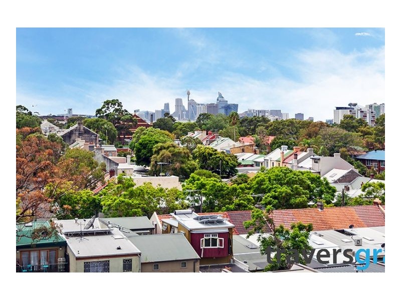 C610 /1 Pearl St, Erskineville NSW 2043