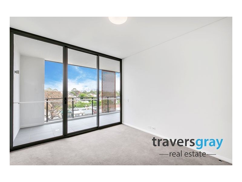 C610 /1 Pearl St, Erskineville NSW 2043