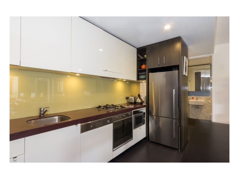 2311/4 Sterling Circuit, Camperdown NSW 2050