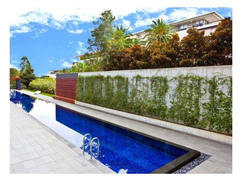 2311/4 Sterling Circuit, Camperdown NSW 2050