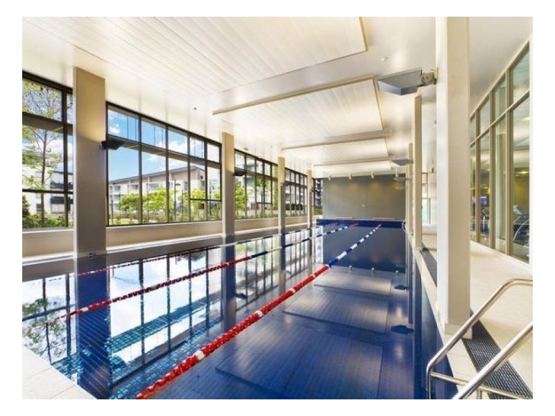 2311/4 Sterling Circuit, Camperdown NSW 2050