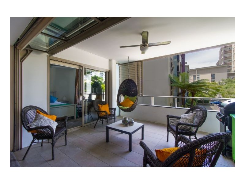 2311/4 Sterling Circuit, Camperdown NSW 2050