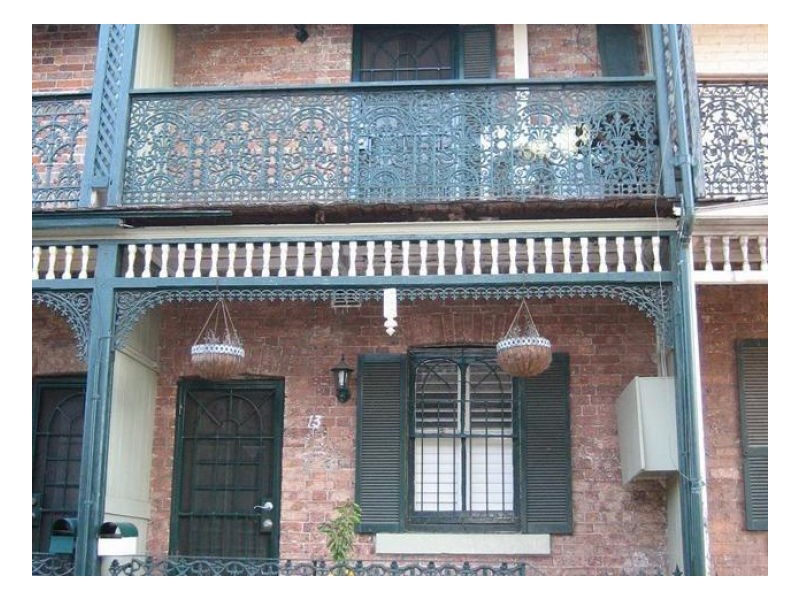 13 Campbell Street, Newtown NSW 2042