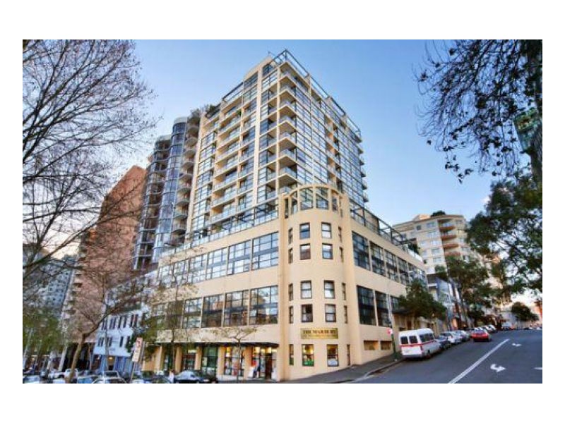 908/174-182 Goulburn Street, Surry Hills NSW 2010