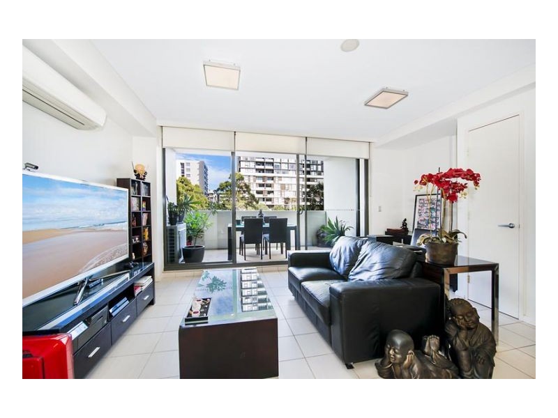 340/8 Ascot Ave, Zetland NSW 2017