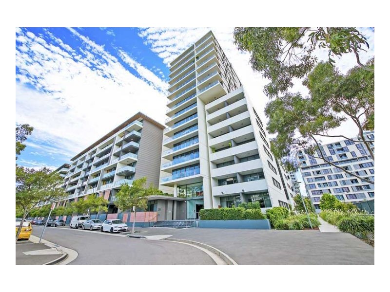 340/8 Ascot Ave, Zetland NSW 2017