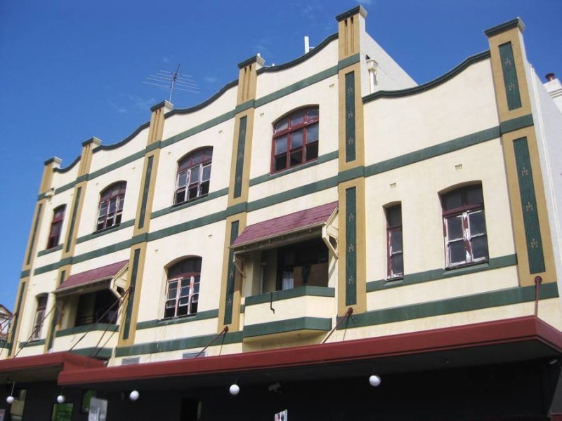 6/199 Enmore Road, Enmore NSW 2042