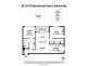 B5.10/70 MacDonald Street, Erskineville NSW 2043 Floorplan