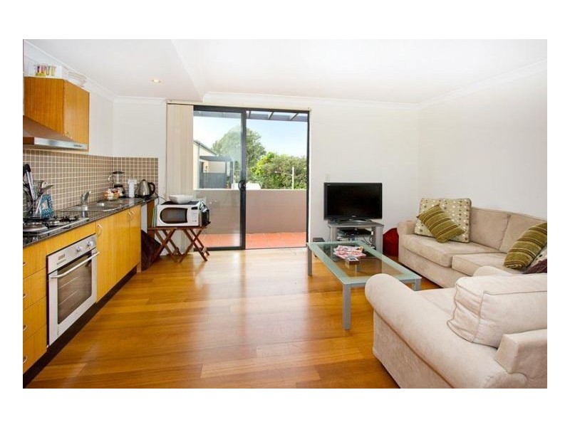 24/18-20 Newton Street, Alexandria NSW 2015