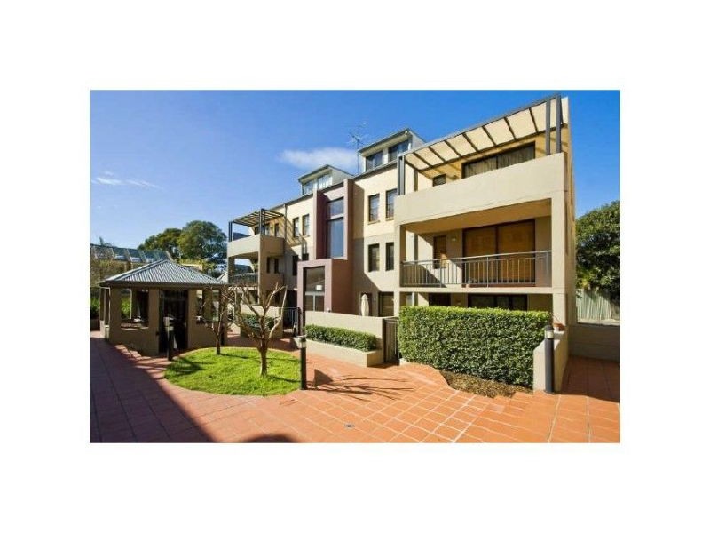 24/18-20 Newton Street, Alexandria NSW 2015