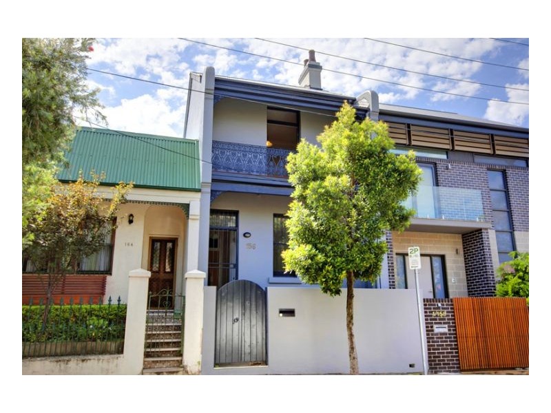 156 Station Street, Newtown NSW 2042