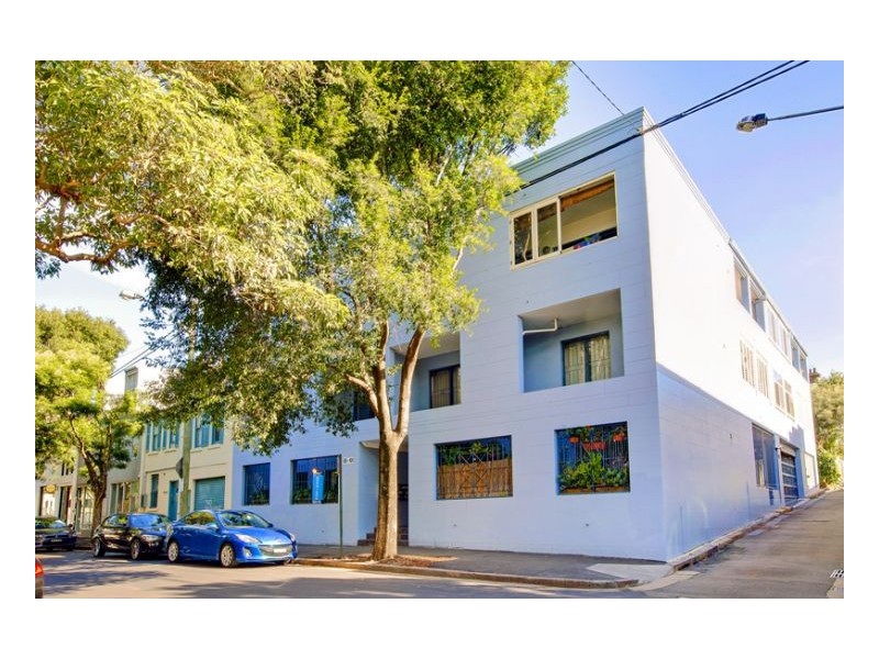 1/95-101 Shepherd Street, Chippendale NSW 2008