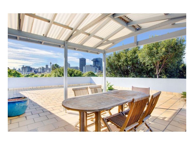 1/95-101 Shepherd Street, Chippendale NSW 2008