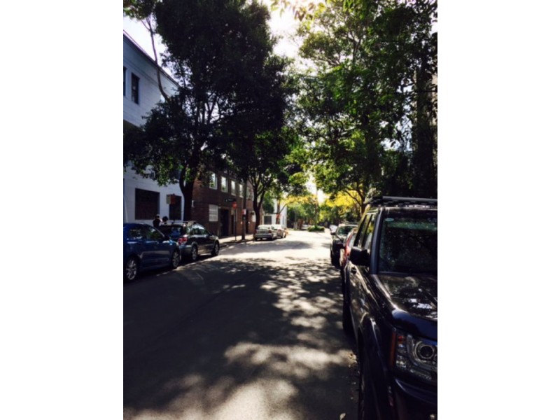 1/95-101 Shepherd Street, Chippendale NSW 2008