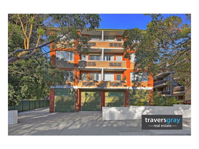 11/93-95 The Boulevarde, Dulwich Hill NSW 2203