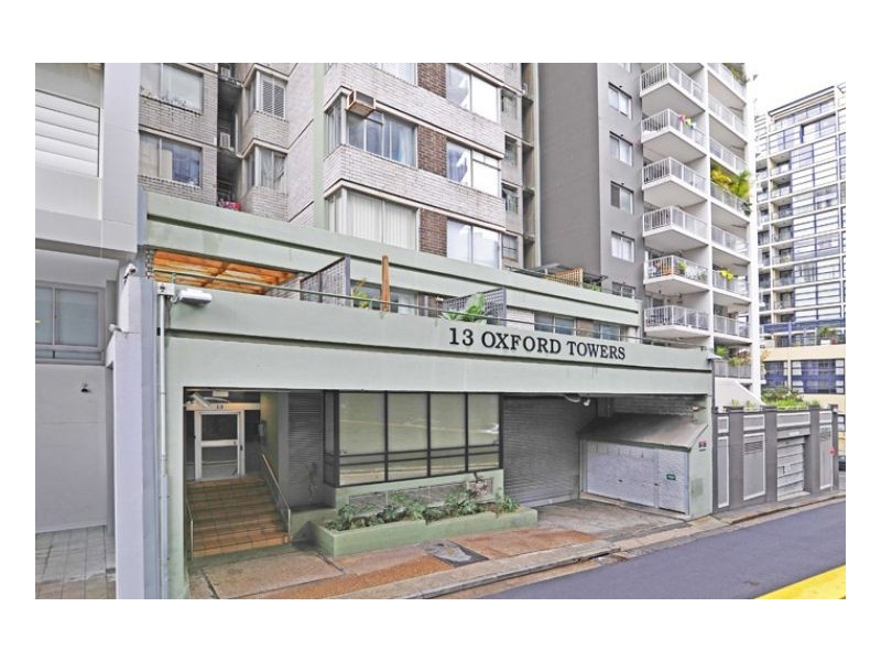 81/13 Waine Street, Surry Hills NSW 2010