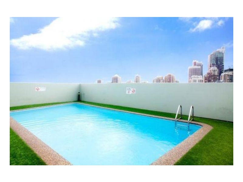 81/13 Waine Street, Surry Hills NSW 2010