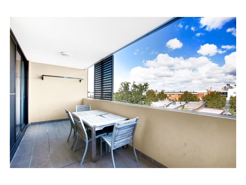 406/92-110 Cope Street, Waterloo NSW 2017