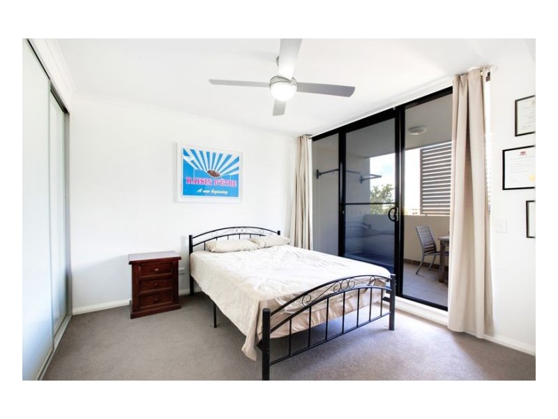 406/92-110 Cope Street, Waterloo NSW 2017