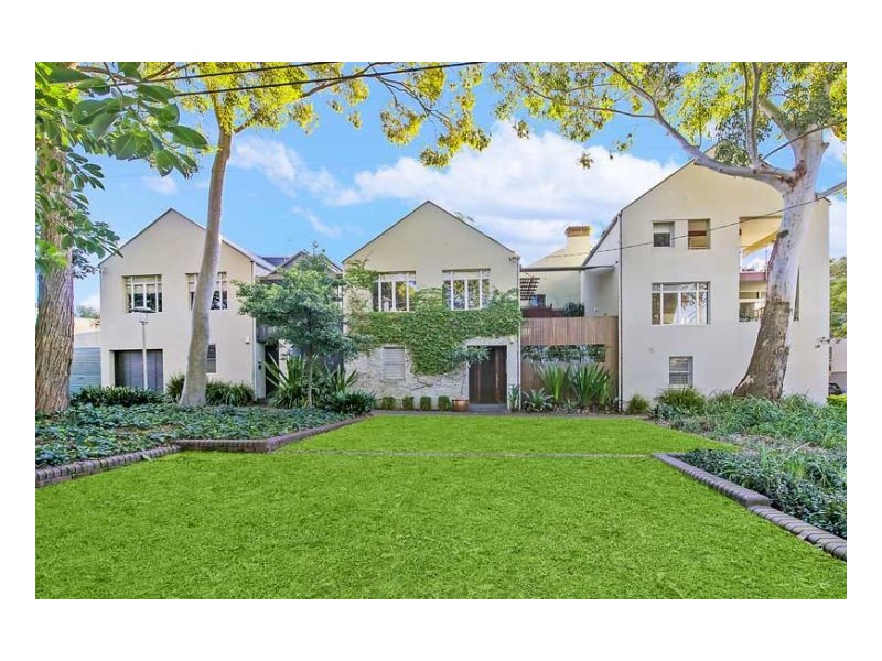 97a Gowrie Street, Newtown NSW 2042