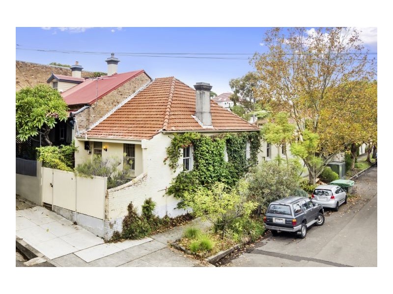 12 Reserve Street, Annandale NSW 2038