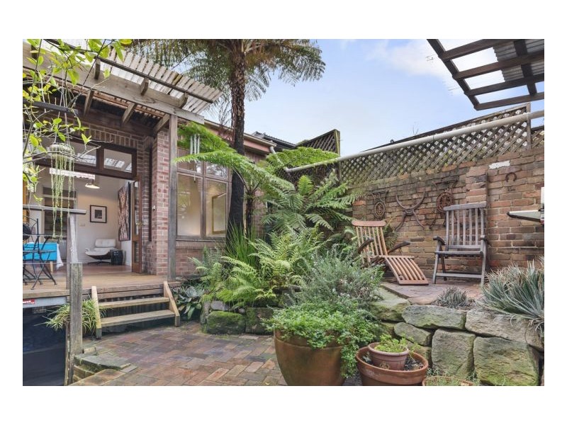 12 Reserve Street, Annandale NSW 2038