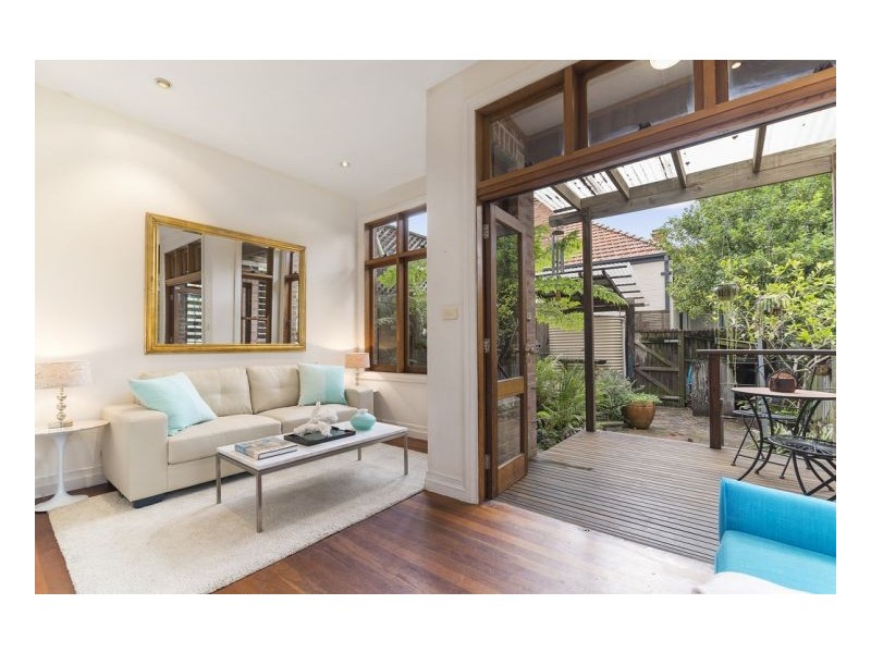 12 Reserve Street, Annandale NSW 2038