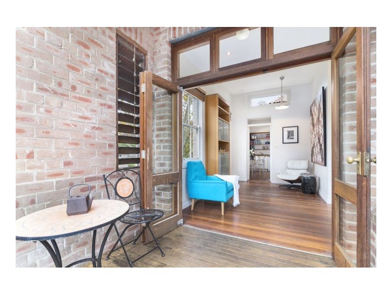 12 Reserve Street, Annandale NSW 2038