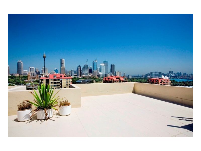 26/19a Tusculum Street, Potts Point NSW 2011