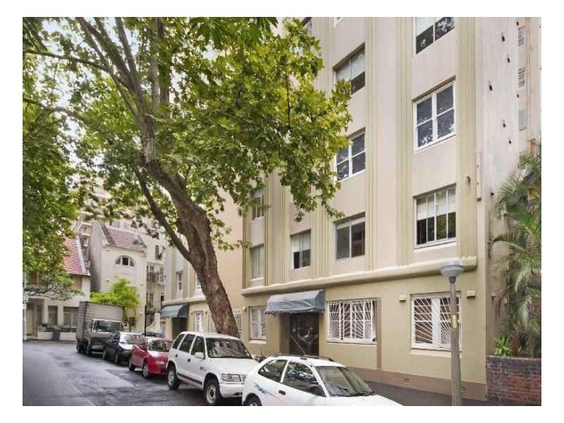 26/19a Tusculum Street, Potts Point NSW 2011
