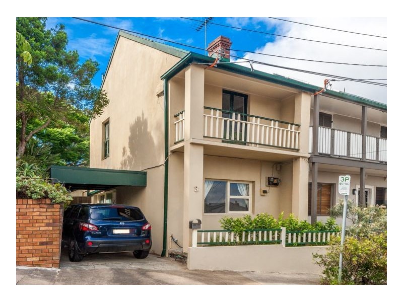 3 Ivy Street, Randwick NSW 2031