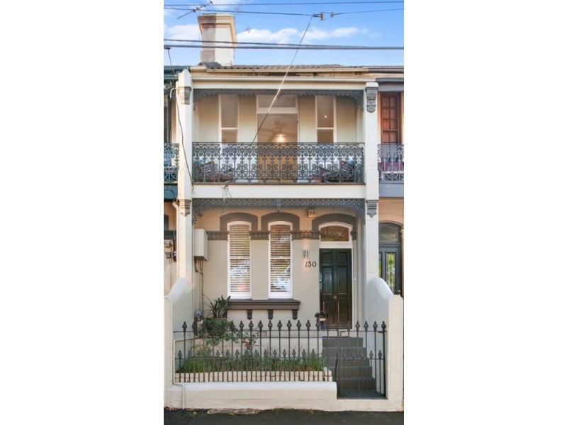 130 Station Street, Newtown NSW 2042