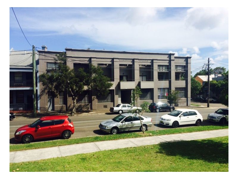 19/220 Henderson Road, Erskineville NSW 2043