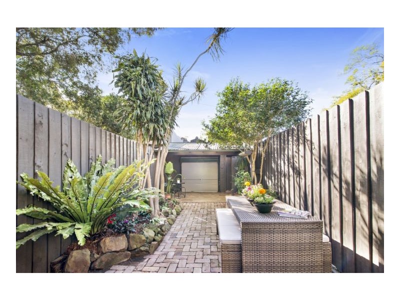 130 Station Street, Newtown NSW 2042