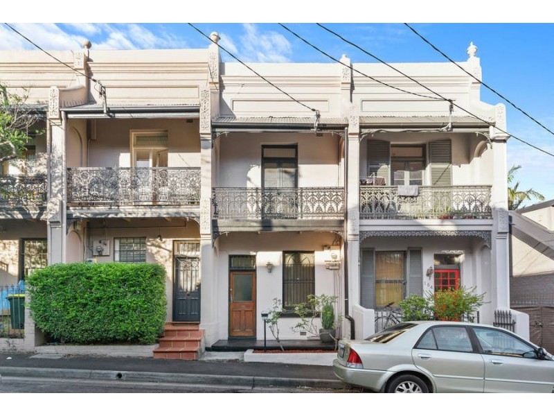 152 George Street, Erskineville NSW 2043