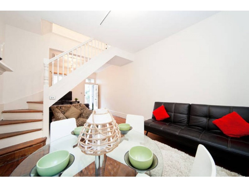 44 Thomson Street, Darlinghurst NSW 2010