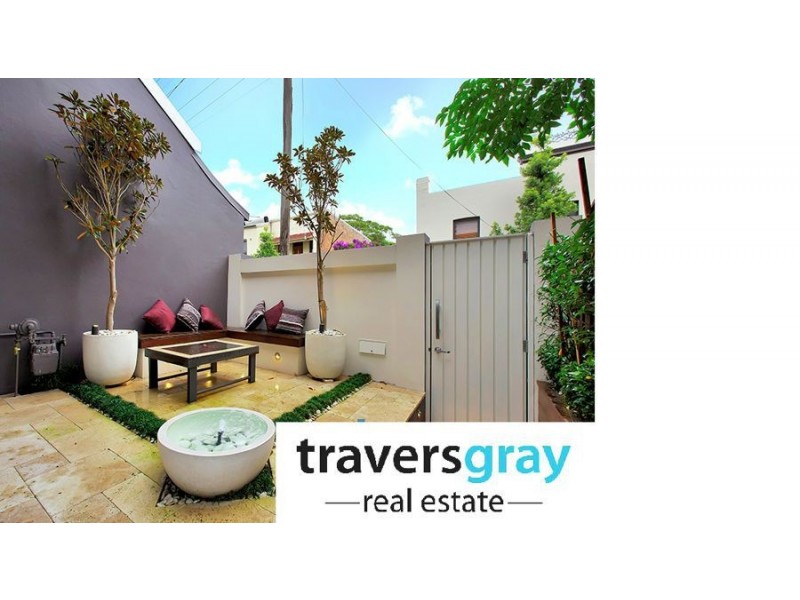 94 Newman Street, Newtown NSW 2042