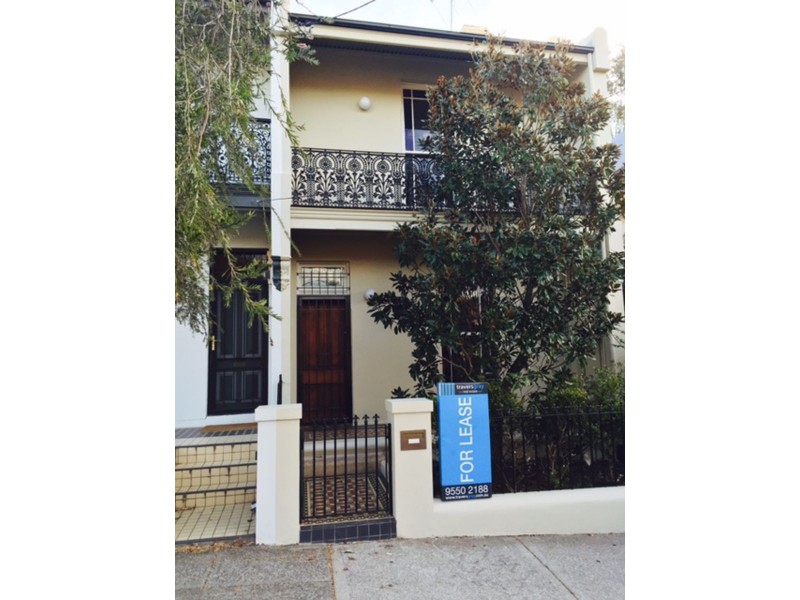 16 Phillip Street, Newtown NSW 2042