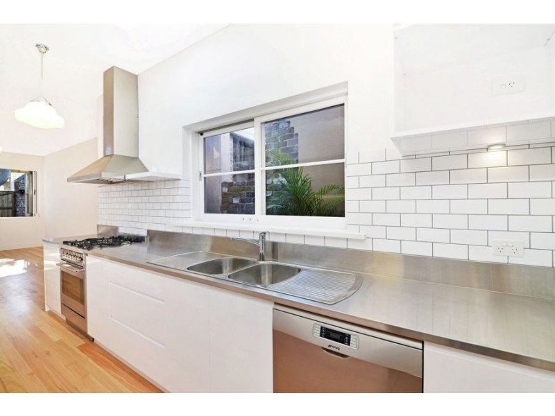 22 Gibbes Street, Newtown NSW 2042