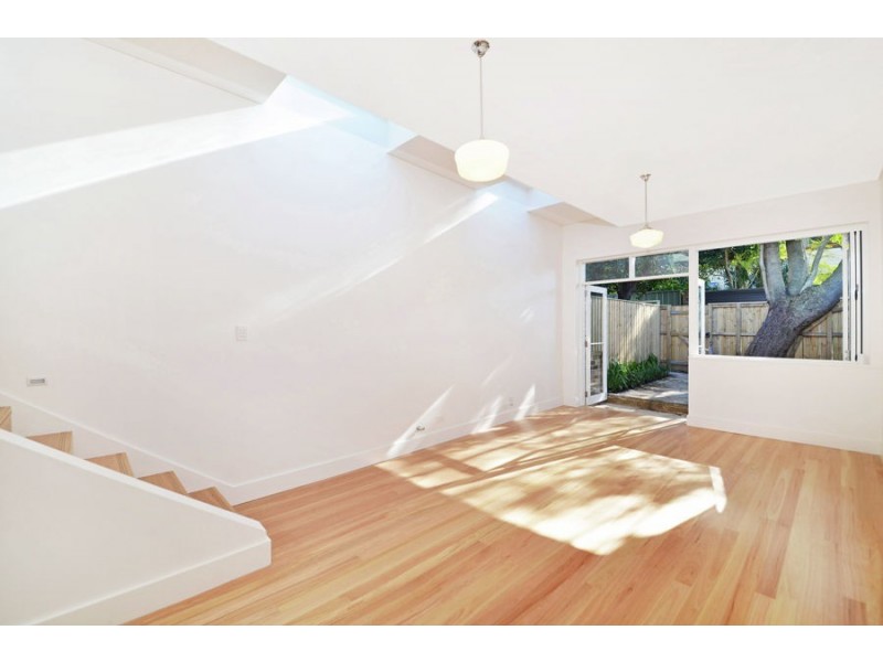 22 Gibbes Street, Newtown NSW 2042