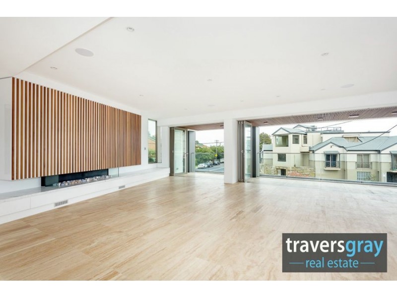 2/9 Military Road, Watsons Bay NSW 2030